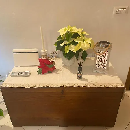 Casa Amorino Apartament