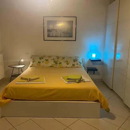Casa Cherubino Apartamento Lucca