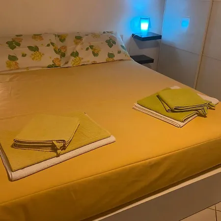 Casa Cherubino * Lucca