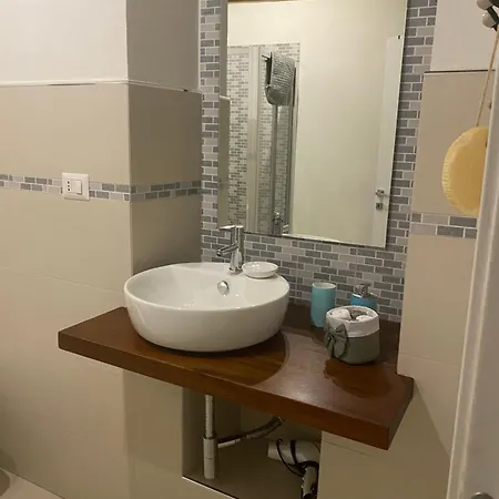 Apartament Casa Amorino Lukka