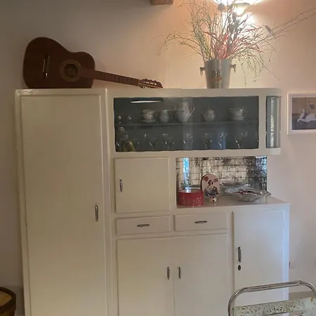 Apartamento Casa Cherubino