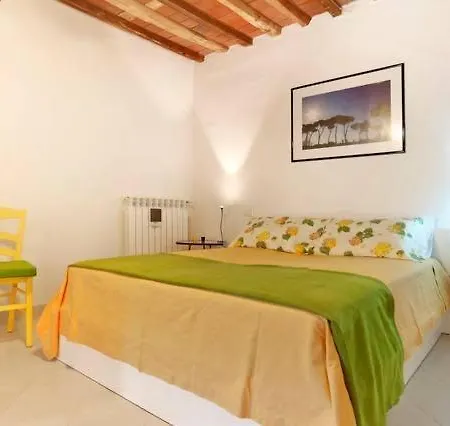 Casa Cherubino Lucca