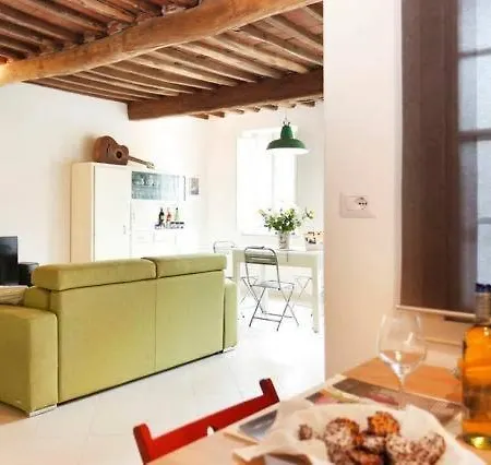 Apartment Casa Amorino Lucca