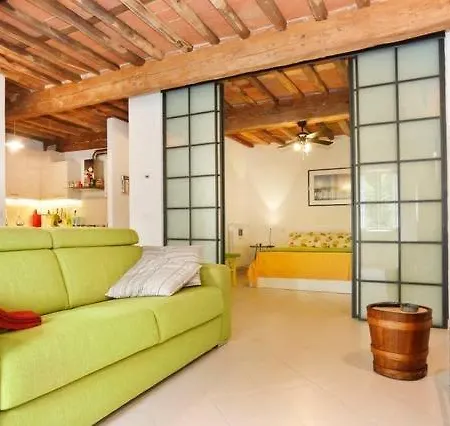 Casa Cherubino Apartamento Lucca