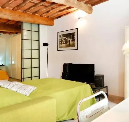 Casa Cherubino
