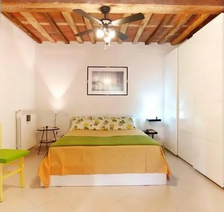 Casa Cherubino Apartamento Lucca