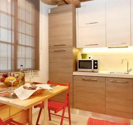 Casa Cherubino Apartamento *