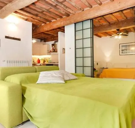 Casa Cherubino Lucca