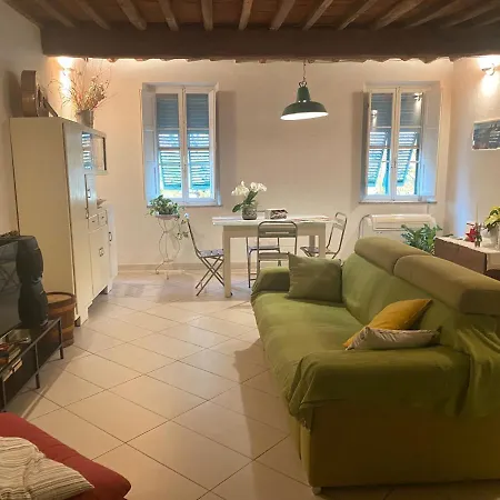 Casa Amorino Lucca