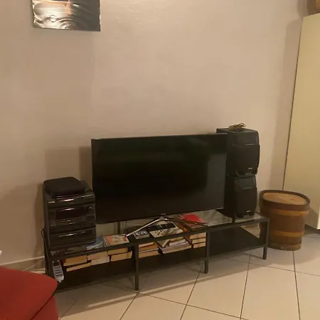 Casa Amorino