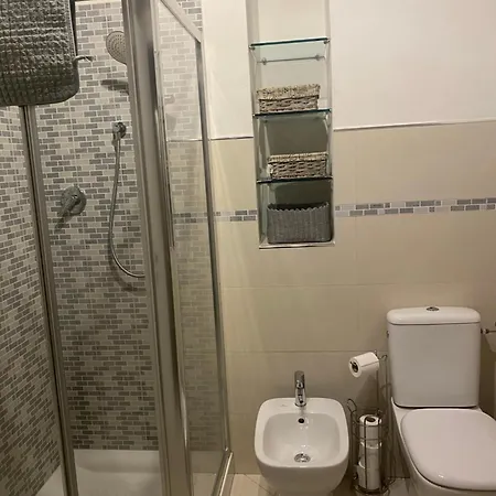 Casa Cherubino Apartamento *
