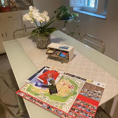 Casa Amorino *