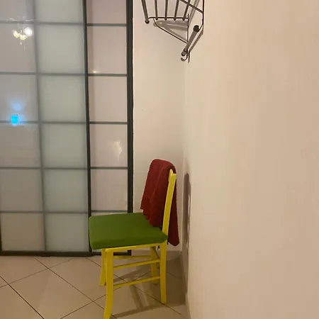 Apartamento Casa Cherubino *
