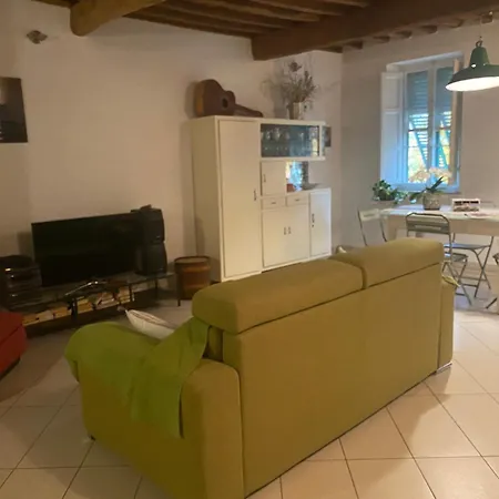 Casa Amorino *