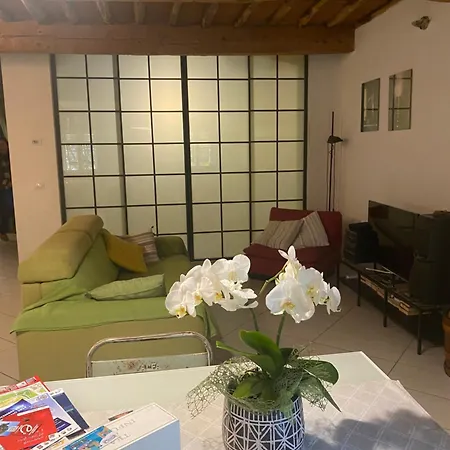 Casa Cherubino Apartamento *